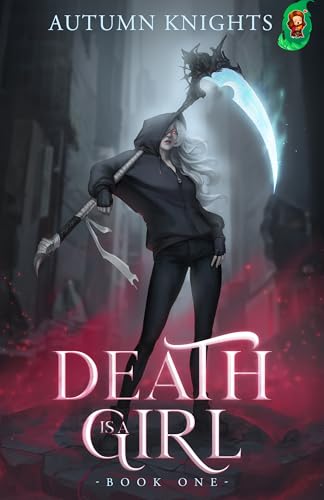 Death is a Girl: Book 1 (Kindle Edition)