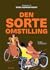 Den sorte omstilling by Sissel Bjerrum Fossat
