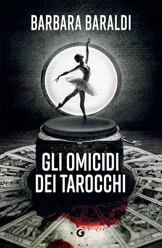 Gli omicidi dei tarocchi (Kindle Edition)