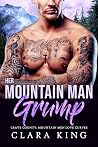 Her Mountain Man Grump (Crave County: Mountain Men Love Curves)