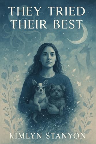 They Tried Their Best (Kindle Edition)