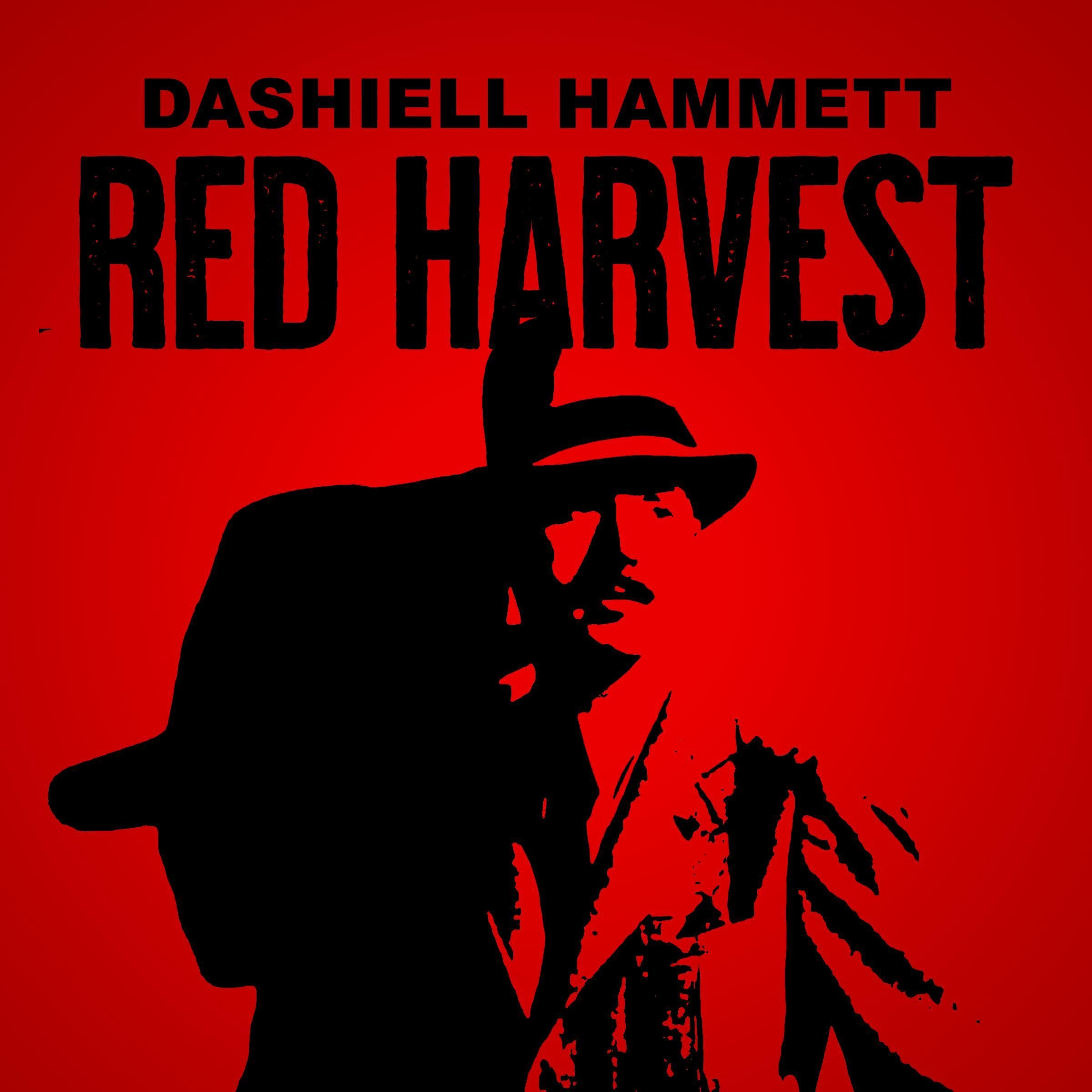 Red Harvest