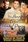 The Bear, the Eagle, and Their Wombat Omega (Omegas of Animals: SD Book 14)
