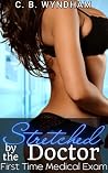 Stretched by the ...