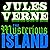 The Mysterious Island