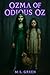 Ozma of Odious Oz by M.L. Green