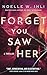 Forget You Saw Her (Ask for Andrea, #0)