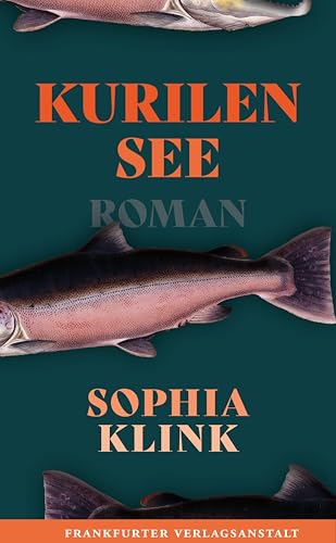 Kurilensee: Zwischen Wissenschaft und Wildnis (German Edition)