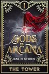 Gods of Arcana: T...