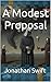 " A Modest Proposal (Annota...