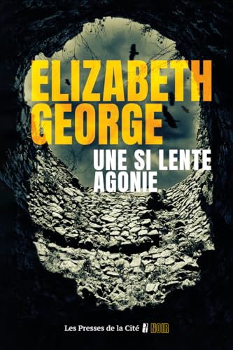 Une si lente agonie (Paperback)