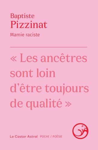 Mamie raciste (Paperback)