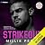 Strikeout: New York Monarchs, Book 1