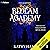 Bedlam Academy: Fae Academia, Book 1