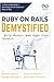Ruby on Rails Demystified, ...
