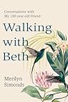 Walking with Beth...
