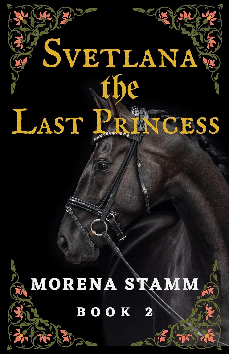 Svetlana the Last Princess (Named Again #2)