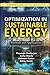 Optimization in Sustainable Energy by Prasenjit Chatterjee