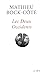 Les Deux Occidents - le nou...