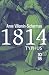 1814, Typhus (Polar) (French Edition)