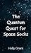 The Quantum Quest for Space Socks by Holly Grant