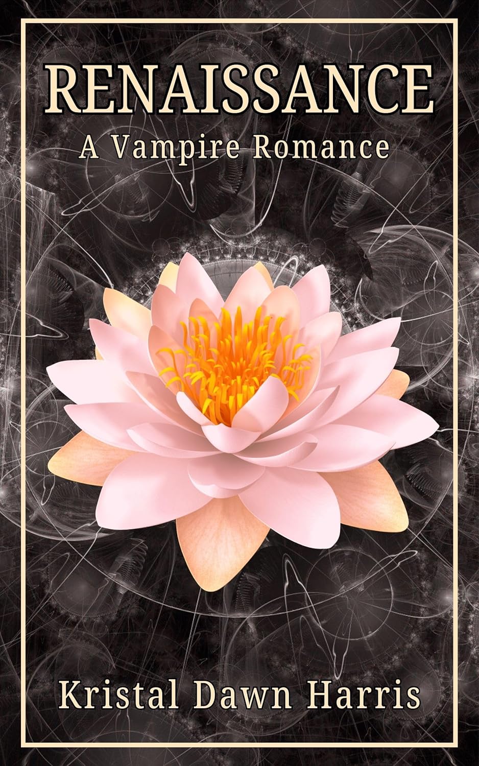 Renaissance (The Reincarnation #5)