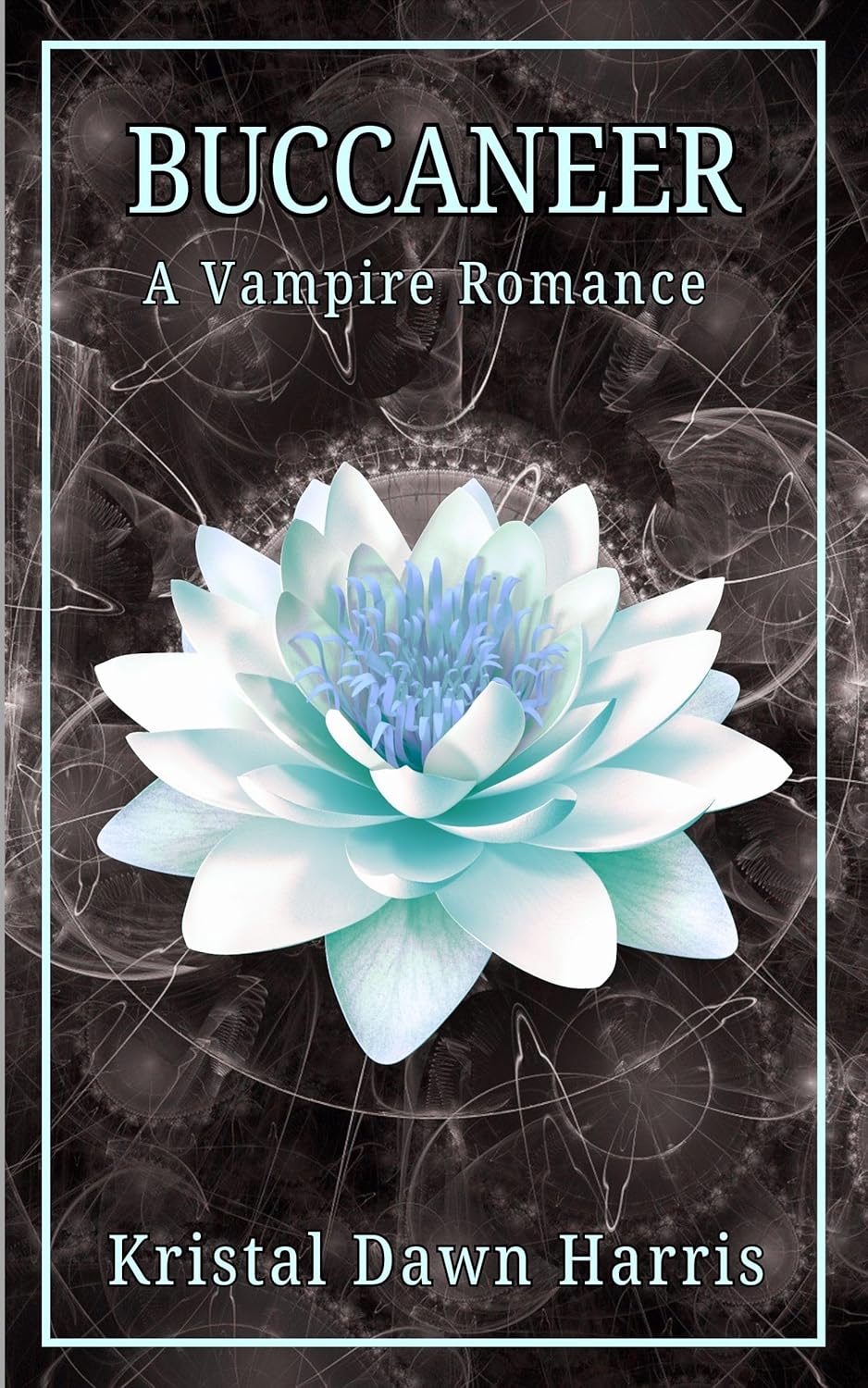 Buccaneer (The Reincarnation #6)