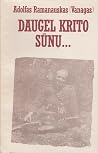 Daugel krito sūnų…