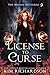License to Curse by Kim  Richardson