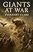 Giants at War by Everhart clare
