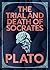 The Trial and Death of Socrates (Arcturus Pocket Wisdom)