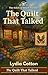 The Quilt That Talked by Lydia Cotton