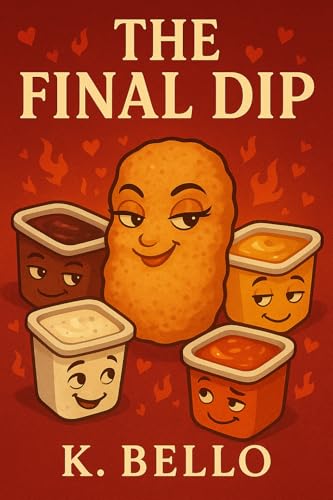 The Final Dip: One Nugget. Endless Temptations. (Dipped In Delusion Trilogy Book 1)