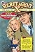 Secret Agent "X" Volume 7