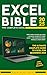 The Complete Excel Bible 2025