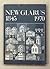 New Glarus 1845-1970: The Making of a Swiss American Town
