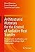 Architectured Materials for the Control of Radiative Heat Tra... by Benoit ROUSSEAU