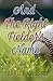 And The Right Fielder's Nam by Patrick Cassidy
