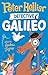 Detective Galileo by Peter Helliar
