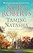 Taming Natasha (Stanislaskis Book 1)
