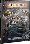 Necromunda: Halls...