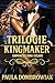 Trilogie Kingmaker: Un mariage de commodité trépidant milliardaire romance (French Edition)