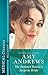 The Outback Doctor's Surprise Bride by Amy Andrews