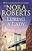 Luring a Lady (Stanislaskis Book 2)