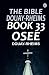 The Bible Douay-Rheims Book...
