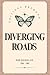 Diverging roads (illustrated)