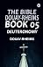The Bible Douay-Rheims Book...