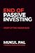 END OF PASSIVE INVESTING: STORY OF THE HIDDEN BIAS