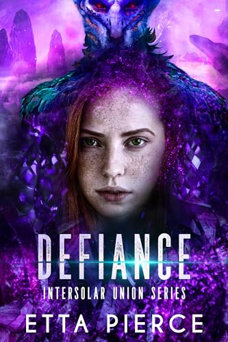 Defiance (Intersolar Union #7)