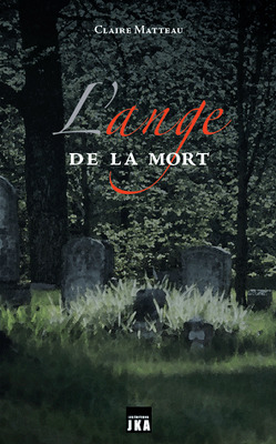 L'ange de la mort (Paperback)